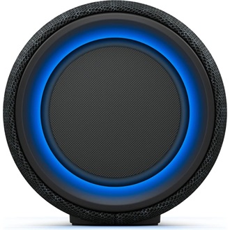 Sony SRS-XG300 IP67 vízálló 2.0 hangszóró fekete
