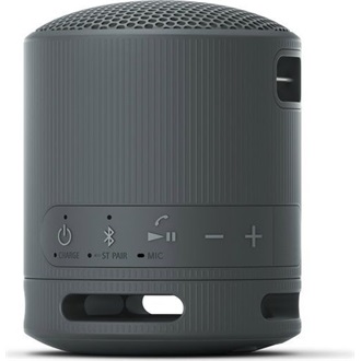 Sony SR-SXB100 hangszóró fekete