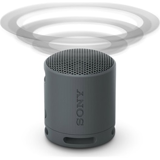 Sony SR-SXB100 hangszóró fekete