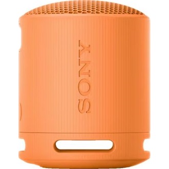 Sony SR-SXB100 hangszóró narancssárga
