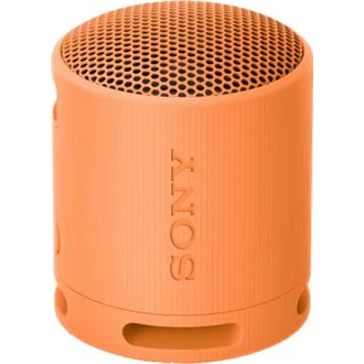 Sony SR-SXB100 hangszóró narancssárga