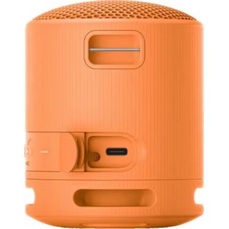 Sony SR-SXB100 hangszóró narancssárga