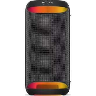 Sony SR-SXV500 HighPower hangszóró fekete