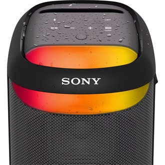 Sony SR-SXV500 HighPower hangszóró fekete