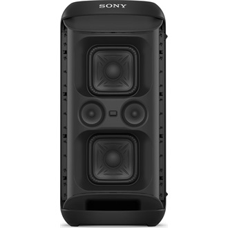 Sony SR-SXV500 HighPower hangszóró fekete