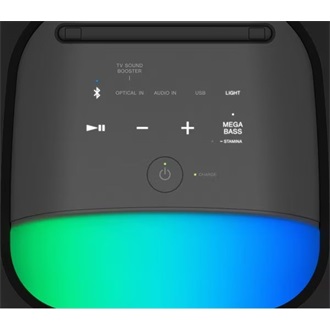 Sony SR-SXV800 hangszóró