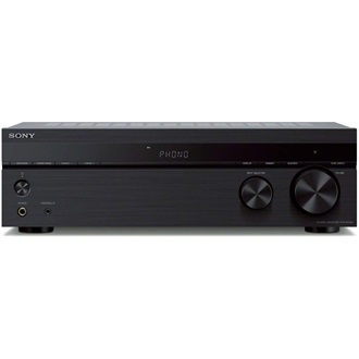 Sony STR-DH190 2.0 erősítő fekete