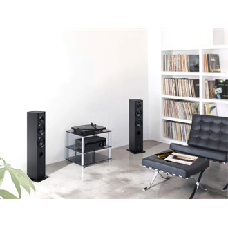 Sony STR-DH190 2.0 erősítő fekete