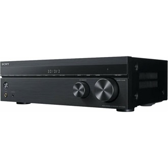 Sony STR-DH590 5.1 erősítő fekete