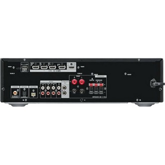 Sony STR-DH590 5.1 erősítő fekete