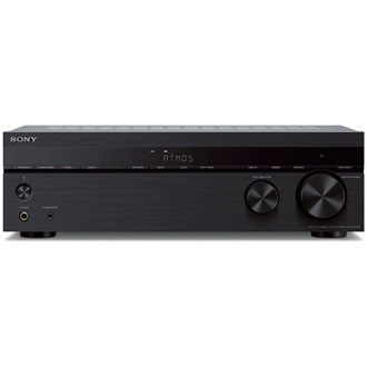 Sony STR-DH790 7.2 erősítő fekete