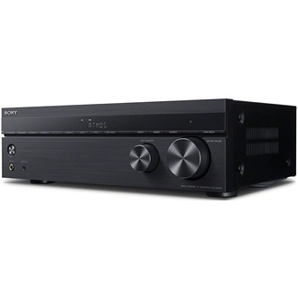 Sony STR-DH790 7.2 erősítő fekete