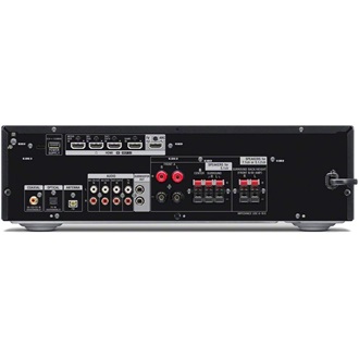 Sony STR-DH790 7.2 erősítő fekete