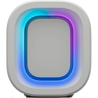 Sony ULT FIELD 5 IP66 vízálló 1.0 hangszóró fehér