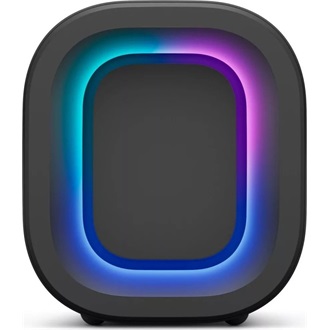 Sony ULT FIELD 5 IP66 vízálló 1.0 hangszóró fekete