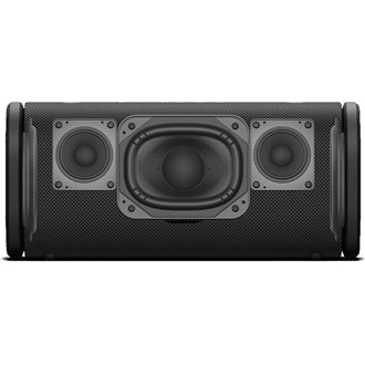 Sony ULT FIELD 5 IP66 vízálló 1.0 hangszóró fekete