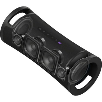 Sony ULT FIELD 7 IP67 vízálló 1.0 hangszóró fekete