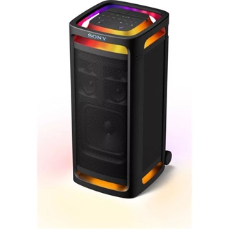 Sony ULT TOWER 9AC Party Speaker 2.1 hangszóró fekete