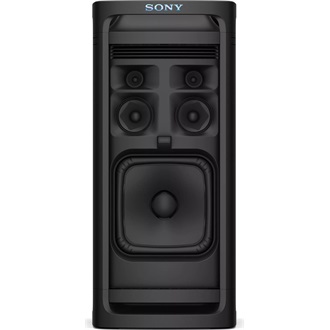 Sony ULT TOWER 9AC Party Speaker 2.1 hangszóró fekete