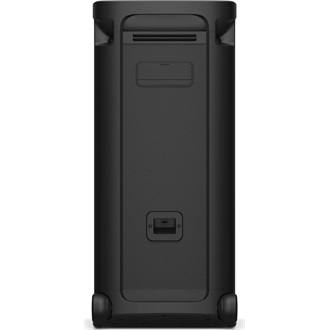 Sony ULT TOWER 9AC Party Speaker 2.1 hangszóró fekete