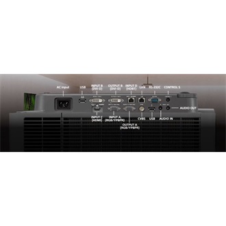 Sony VPL-FHZ85 projektor