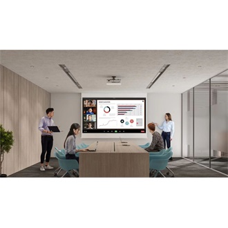 Sony VPL-PHZ61 3LCD projektor