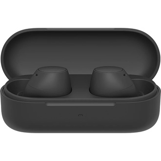 Sony WFC510B.CE7 True Wireless Bluetooth fekete fülhallgató