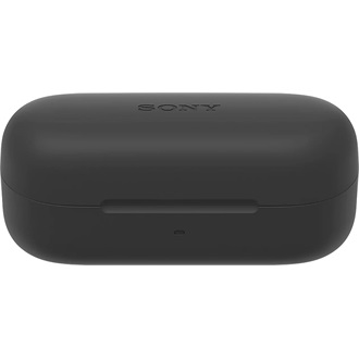 Sony WFC510B.CE7 True Wireless Bluetooth fekete fülhallgató