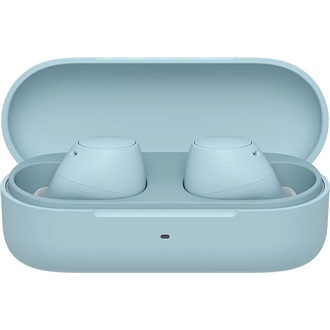 Sony WFC510L.CE7 True Wireless Bluetooth kék fülhallgató