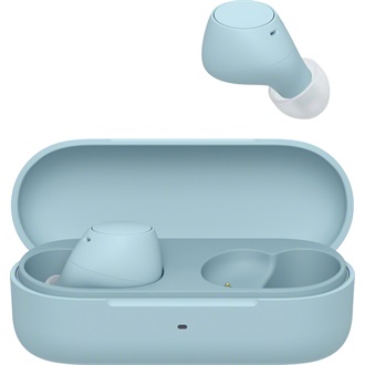 Sony WFC510L.CE7 True Wireless Bluetooth kék fülhallgató
