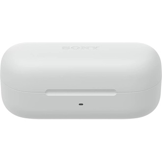 Sony WFC510W.CE7 True Wireless Bluetooth fehér fülhallgató
