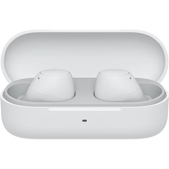Sony WFC510W.CE7 True Wireless Bluetooth fehér fülhallgató