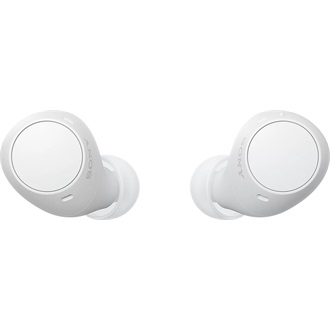 Sony WFC510W.CE7 True Wireless Bluetooth fehér fülhallgató