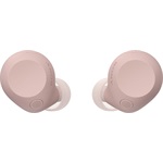 Sony WFC710 True Wireless Bluetooth zajszűrős rózsaszín fülhallgató