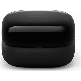 Sony WF-L910 Linkbuds Open True Wireless Bluetooth fekete fülhallgató