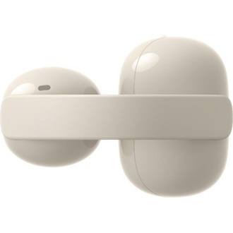 Sony WF-LC900 LinkBuds Clip True Wireless fülhallgató headset barna