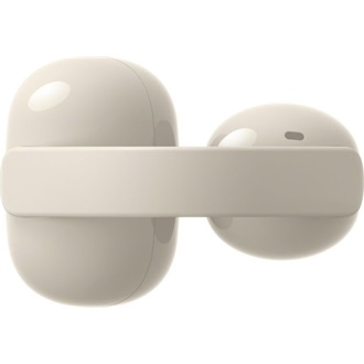 Sony WF-LC900 LinkBuds Clip True Wireless fülhallgató headset barna