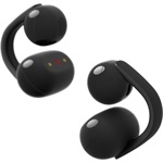 Sony WF-LC900 LinkBuds Clip True Wireless fülhallgató headset fekete
