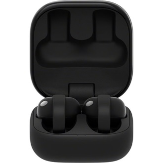 Sony WF-LC900 LinkBuds Clip True Wireless fülhallgató headset fekete
