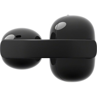 Sony WF-LC900 LinkBuds Clip True Wireless fülhallgató headset fekete