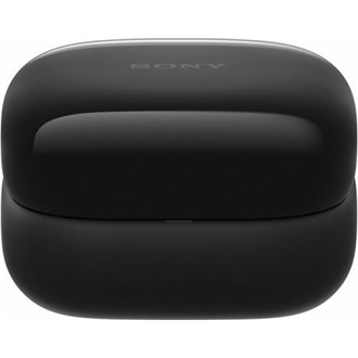 Sony WF-LC900 LinkBuds Clip True Wireless fülhallgató headset fekete