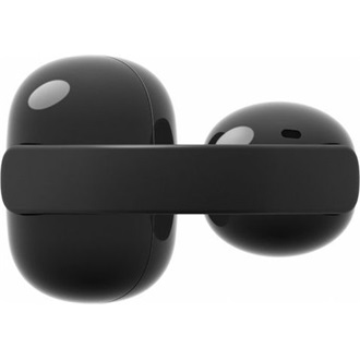 Sony WF-LC900 LinkBuds Clip True Wireless fülhallgató headset fekete
