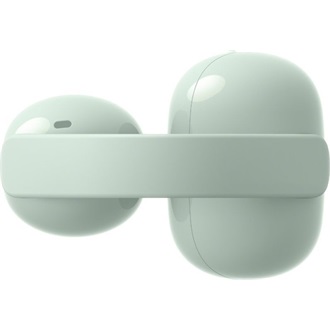 Sony WF-LC900 LinkBuds Clip True Wireless fülhallgató headset zöld