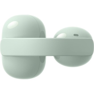Sony WF-LC900 LinkBuds Clip True Wireless fülhallgató headset zöld