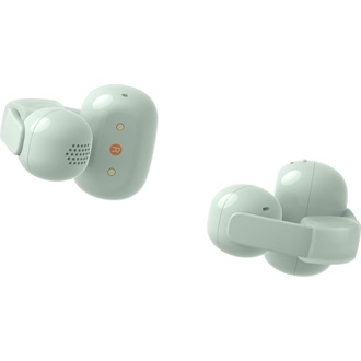 Sony WF-LC900 LinkBuds Clip True Wireless fülhallgató headset zöld