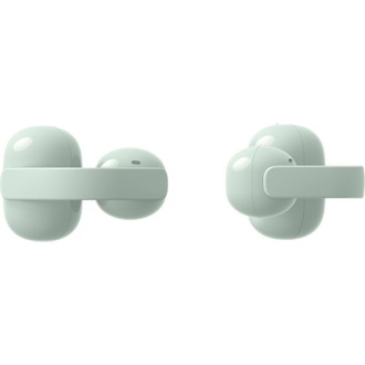 Sony WF-LC900 LinkBuds Clip True Wireless fülhallgató headset zöld