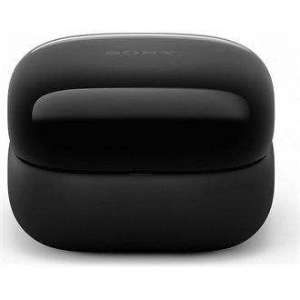 Sony WF-LS910N Linkbuds Fit zajszürős True Wireless Bluetooth fekete fülhallgató