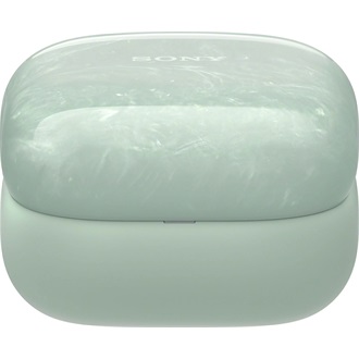 Sony WF-LS910N Linkbuds Fit zajszürős True Wireless Bluetooth zöld fülhallgató