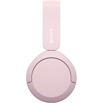 Sony WH-CH520 Bluetooth rózsaszín fejhallgató