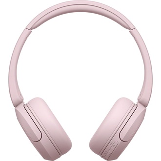 Sony WH-CH520 Bluetooth rózsaszín fejhallgató